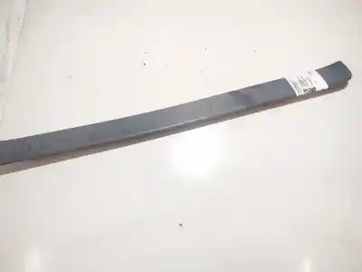 Peça sobressalente para automóvel em segunda mão plásticos por toyota avensis wagon (t25) 2.0 d-4d executive referências oem iam 6791144040