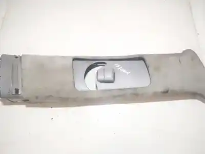 Peça sobressalente para automóvel em segunda mão plásticos por toyota avensis wagon (t25) 2.0 d-4d executive referências oem iam 7313530050