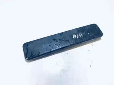 Peça sobressalente para automóvel em segunda mão plásticos por toyota avensis wagon (t25) 2.0 d-4d executive referências oem iam 