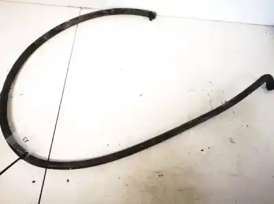 Peça sobressalente para automóvel em segunda mão tubo por peugeot 406 (8b) 2.0 hdi 110 referências oem iam 