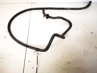 Peça sobressalente para automóvel em segunda mão tubo por peugeot 406 (8b) 2.0 hdi 110 referências oem iam 