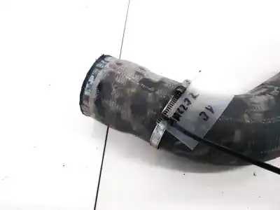 Second-hand car spare part intercooler pipe for citroen evasion 2.0 hdi sx oem iam references   