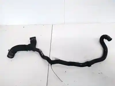 Second-hand car spare part tube for opel meriva b 1.7 16v cdti oem iam references 