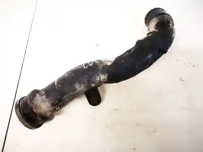 Peça sobressalente para automóvel em segunda mão tubo do intercooler por toyota avensis wagon (t25) 2.0 d-4d executive referências oem iam 1736227030