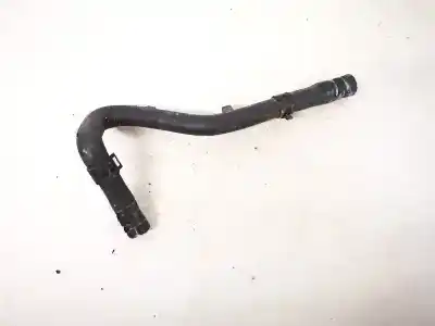 Автозапчастина б/у труба для volkswagen passat variant (3b5) 1.8 посилання на oem iam 8d0121107d