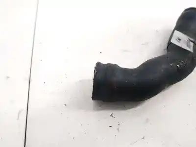 Second-hand car spare part intercooler pipe for audi 80 avant 1.9 tdi oem iam references   