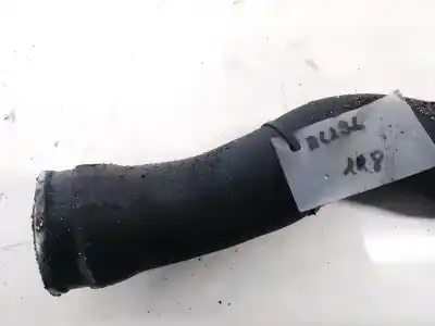 Second-hand car spare part intercooler pipe for audi 80 avant 1.9 tdi oem iam references   