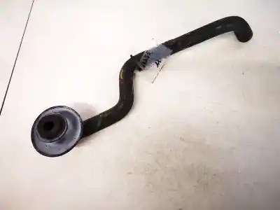 Peça sobressalente para automóvel em segunda mão tubo por peugeot 406 (8b) 2.0 hdi 110 referências oem iam 