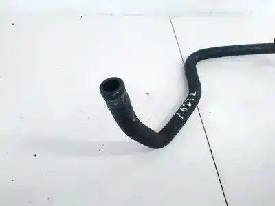 Peça sobressalente para automóvel em segunda mão tubo por citroen evasion 2.0 hdi sx referências oem iam   