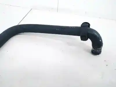 Peça sobressalente para automóvel em segunda mão tubo por citroen evasion 2.0 hdi sx referências oem iam   