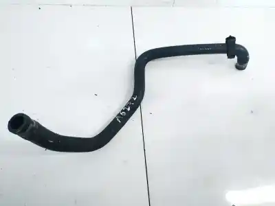 Peça sobressalente para automóvel em segunda mão tubo por citroen evasion 2.0 hdi sx referências oem iam 