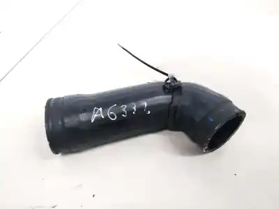 Second-hand car spare part intercooler pipe for volkswagen vento (1h2) 1.9 tdi oem iam references 