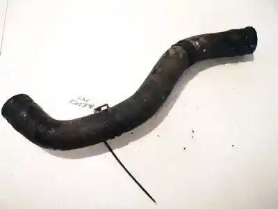 Peça sobressalente para automóvel em segunda mão tubo por toyota avensis wagon (t25) 2.0 d-4d executive referências oem iam 