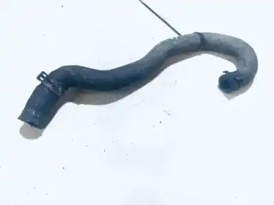 Second-hand car spare part tube for opel zafira a 2.0 dti oem iam references 