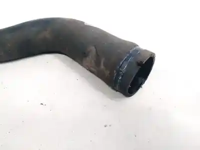 Second-hand car spare part intercooler pipe for fiat doblo (119) 1.3 16v multijet dynamic pan. oem iam references   