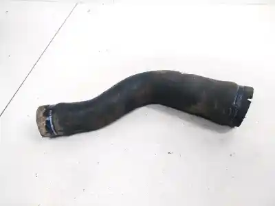 Second-hand car spare part intercooler pipe for fiat doblo (119) 1.3 16v multijet dynamic pan. oem iam references   