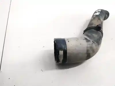 Second-hand car spare part intercooler pipe for fiat doblo (119) 1.3 16v multijet dynamic pan. oem iam references   