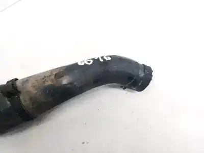 Second-hand car spare part intercooler pipe for fiat doblo (119) 1.3 16v multijet dynamic pan. oem iam references   