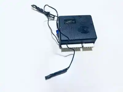 Автозапчасти б/у электронный модуль за ford focus turnier (cak) 2.0 16v cat ссылки oem iam 97ra0103518 Автозапчасти б/у электронный модуль за ford focus turnier (cak) 2.0 16v cat ссылки oem iam 97ra0103518