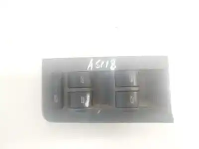 Second-hand car spare part left front power window switch for audi a6 c5 (4b2) 1.8 t oem iam references 4b0959851