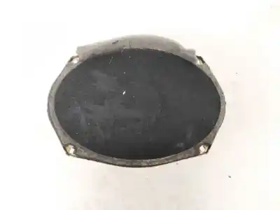Pezzo di ricambio per auto di seconda mano altoparlante per chrysler voyager (gs) 3.3 cat riferimenti oem iam 04685717af