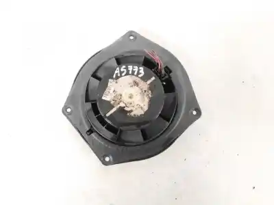 Second-hand car spare part speaker for rover rover 45 (rt) 2.0 idt oem iam references   