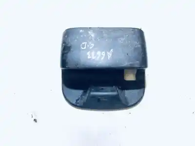Автозапчасти б/у пластики за honda jazz (gd1/5) 1.2 ls ссылки oem iam 