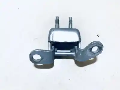 Автозапчасти б/у дверной фиксатор за honda jazz (gd1/5) 1.2 ls ссылки oem iam 