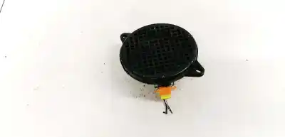 Peça sobressalente para automóvel em segunda mão colunas de som por fiat doblo (119) 1.3 16v multijet dynamic pan. referências oem iam 51740460