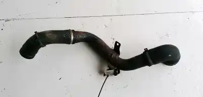 Tweedehands auto-onderdeel intercooler pijp voor fiat idea (135) 1.9 multijet active plus oem iam-referenties 