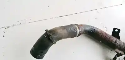 Second-hand car spare part intercooler pipe for fiat idea (135) 1.9 multijet active plus oem iam references   