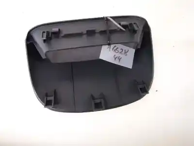 Автозапчастина б/у пластика для citroen c3 i (fc_, fn_) 1.4 hdi посилання на oem iam 9637997177  