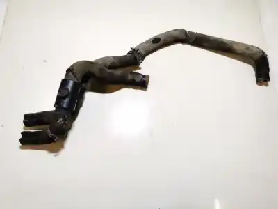 Peça sobressalente para automóvel em segunda mão tubo por fiat doblo (119) 1.3 16v multijet dynamic pan. referências oem iam 