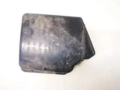 Pezzo di ricambio per auto di seconda mano plastica per fiat doblo (119) 1.3 16v multijet dynamic pan. riferimenti oem iam 735391026