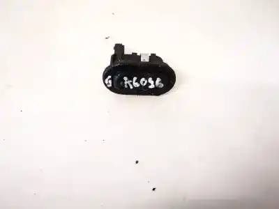 Piesă de schimb auto la mâna a doua panou comandã geamuri electrice fațã stânga pentru opel zafira a 2.0 dti referințe oem iam 90561388