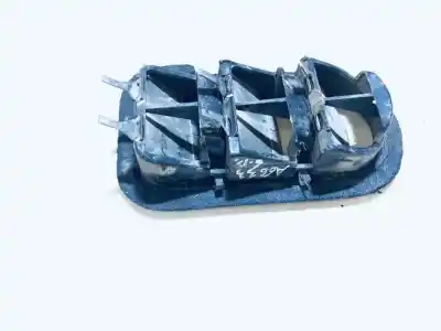 Автозапчасти б/у пластики за honda jazz (gd1/5) 1.2 ls ссылки oem iam 75450saa0030