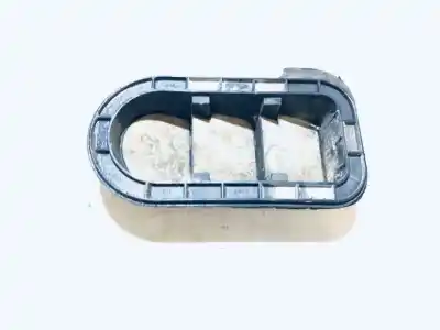 Автозапчасти б/у пластики за honda jazz (gd1/5) 1.2 ls ссылки oem iam 75450saa0030