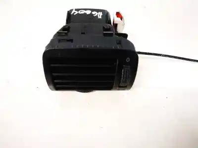 Автозапчасти б/у аэрационная решетка за volkswagen passat variant (3b5) 1.9 tdi ссылки oem iam 3b0819703a