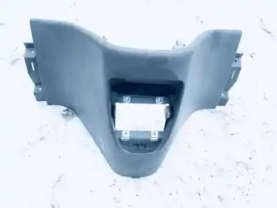 Peça sobressalente para automóvel em segunda mão plásticos por fiat doblo (119) 1.3 16v multijet dynamic pan. referências oem iam 46823982