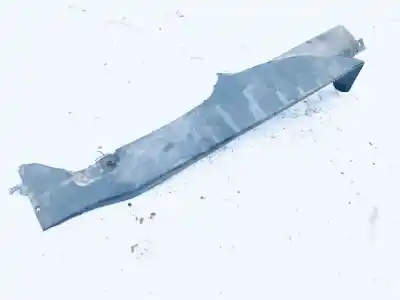 Peça sobressalente para automóvel em segunda mão plásticos por fiat doblo (119) 1.3 16v multijet dynamic pan. referências oem iam 735286697sx