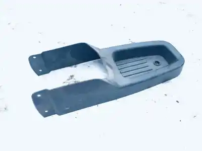 Peça sobressalente para automóvel em segunda mão plásticos por fiat doblo (119) 1.3 16v multijet dynamic pan. referências oem iam 735281878