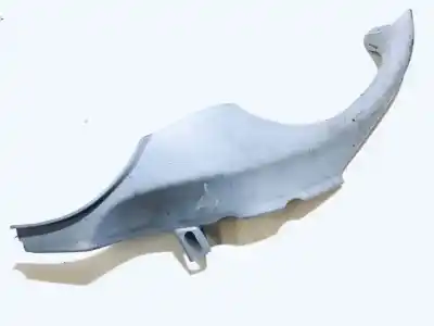 Peça sobressalente para automóvel em segunda mão plásticos por fiat doblo (119) 1.3 16v multijet dynamic pan. referências oem iam 901030223045