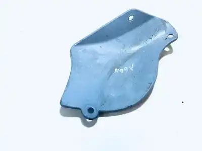 Peça sobressalente para automóvel em segunda mão plásticos por fiat doblo (119) 1.3 16v multijet dynamic pan. referências oem iam 735304482dx