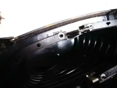 Pezzo di ricambio per auto di seconda mano plastica per ford transit mod.2000 caja abierta ft 300 2.0 medio riferimenti oem iam 2294948  