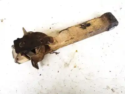 Pezzo di ricambio per auto di seconda mano supporto motore per ford transit mod.2000 caja abierta ft 300 2.0 medio riferimenti oem iam 7003831