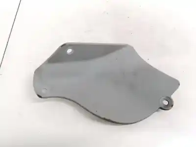 Peça sobressalente para automóvel em segunda mão plásticos por fiat doblo (119) 1.3 16v multijet dynamic pan. referências oem iam 735304483sx