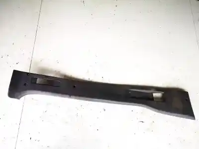 Pezzo di ricambio per auto di seconda mano plastica per ford transit mod.2000 caja abierta ft 300 2.0 medio riferimenti oem iam yc15v243a52b