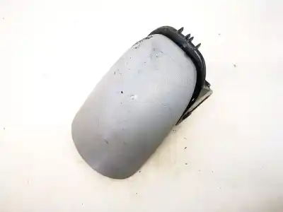 Pezzo di ricambio per auto di seconda mano plastica per fiat doblo (119) 1.3 16v multijet dynamic pan. riferimenti oem iam 46764856