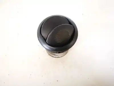 Pezzo di ricambio per auto di seconda mano griglia di aerazione per fiat doblo (119) 1.3 16v multijet dynamic pan. riferimenti oem iam 225636