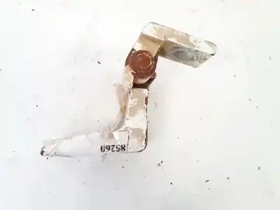 Pezzo di ricambio per auto di seconda mano fermo porta per fiat doblo (119) 1.3 16v multijet dynamic pan. riferimenti oem iam 